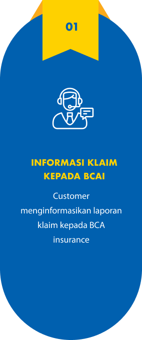 Kerusakan karena cairan.
