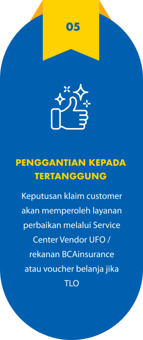 Kerusakan akibat kerusuhan.