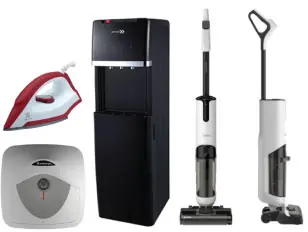 Home Appliances