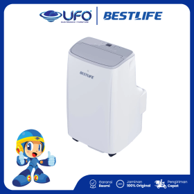 AC BESTLIFE 1/2 PK Portable | Blue Protector | I-Feel | Gold Fin BEST05OSC