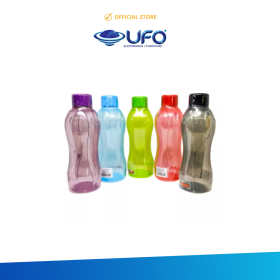 LION STAR HYDRO BOTTLE 600ML NH66