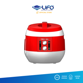 Ufoelektronika YONGMA SMC5053 2LITER RICE COOKER