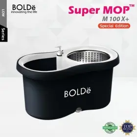BOLDe M100X+ SUPER MOP BOLDE M100X+