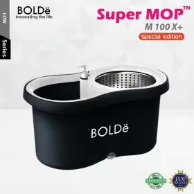 Ufoelektronika Bolde M100X+ Super Mop Bolde M100X+