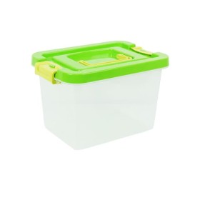 Ufoelektronika Susan Rapika-15 Container Box Rapika 15