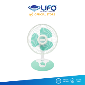 Maspion Desk Fan 7