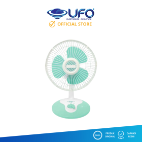 Ufoelektronika MASPION F183 DESK FAN 7"