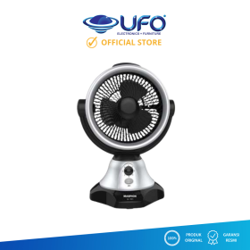 Maspion DF702S Desk Fan 7'