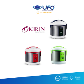 Ufoelektronika KIRIN KRC087 RICE COOKER KRC 087