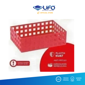 Ufoelektronika Maspion Mash Basket Tanggung BK123