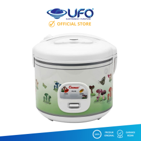 Ufoelektronika COSMOS CRJ326 MAGIC COM 1.8 LITER