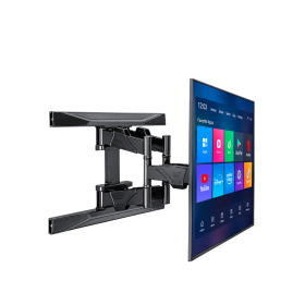 North Bayou Bracket NB P6 NB P6 LED TV 40 - 80 INCH Swivel