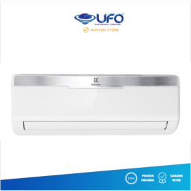 Ufoelektronika Electrolux AC 1 PK Split Standart Vita ESM09CRHB1 #Clearance Sale | UNIT ONLY
