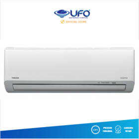 Ufoelektronika Toshiba AC 1,5 PK Split Inverter RAS13U2KCVGIDI # CLEARANCE SALE