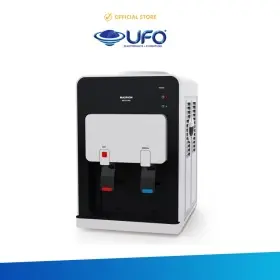 Ufoelektronika Maspion MD10PAS-BK Dispenser Portable