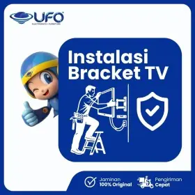 Jasa Pemasangan Bracket TV (Surabaya & Sidoarjo)