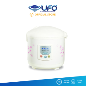 Ufoelektronika Miyako MCM706 Magic Com Digital 1.8 Liter