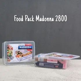 Ufoelektronika Susan Madonna-2800 Food Pack Madonna 2800