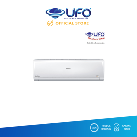 Ufoelektronika Aqua AC 1 PK Split Inverter AQAKRV9WG