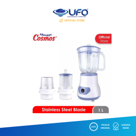 Ufoelektronika COSMOS BLENDER CB172GR