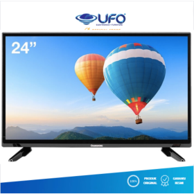 CHANGHONG L24G3 LED 24" Analog # CLEARANCE SALE
