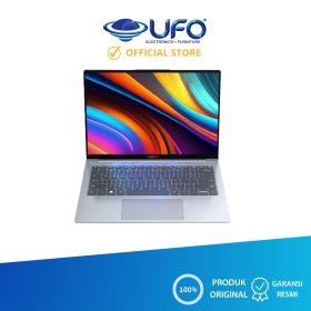 Ufoelektronika Advan Notebook Laptop Workpro 14'' FHD IPS 8GB 256GB