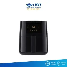 Philips 4,1L Air Friyer Digital 1400W HD9252/90