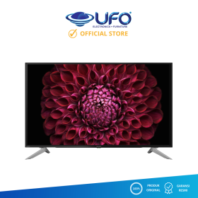 Sharp 60 Inch Led Tv 4K Android Smart Tv 4TC60DL1X  