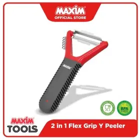 Ufoelektronika Maxim MT21NYP 2IN1 Flex Grip Y Peeler