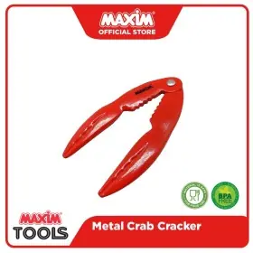 Ufoelektronika Maxim MTCRABMT Crab Cracker Metal / Pemecah Kepiting