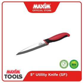 Maxim MT(SF)UTKF5 Utility Knife 5 inch