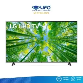 Ufoelektronika LG 43UQ8050 LED 4K UHD Smart TV 43 Inch