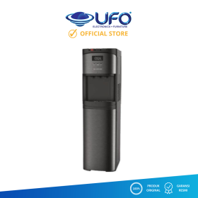 Ufoelektronika GEA Star+UVLamp Dispenser Galon Bawah