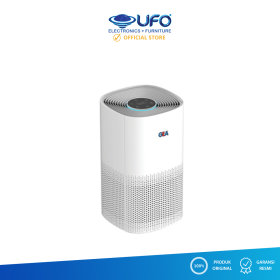 Ufoelektronika Gea KJ255F UV-C Air Purifier Hepa Ionizer 30m2 KJ-255F