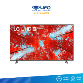 LG 50UQ9000 LED 4K UHD Smart TV 50 Inch