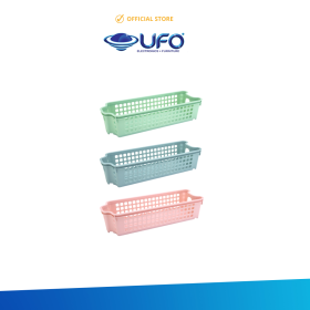 Ufoelektronika GREENLEAF PERFECTA STACKABLE BASKET TRAY 1334