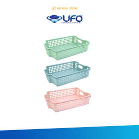 Ufoelektronika GREENLEAF PERFECTA STACKABLE BASKET TRAY 1336