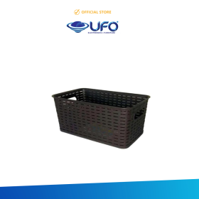 Ufoelektronika Green Leaf Container Mini  Dorota 3301