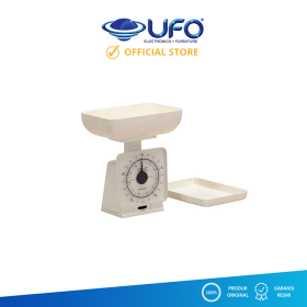 Ufoelektronika  LION STAR KS3 KITCHEN SCALE 5KG KS3