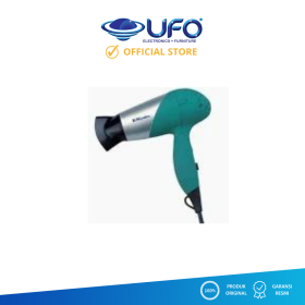 Miyako Hair Dryer HD550/G