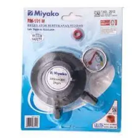 Miyako Regulator RM101M 