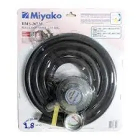 Miyako Regulator RMS207M