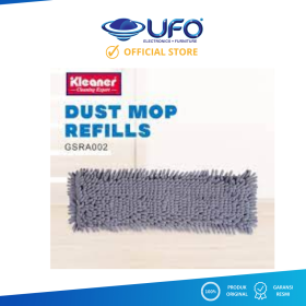 Ufoelektronika Kleaner GSRA002 Refill Dust Mop