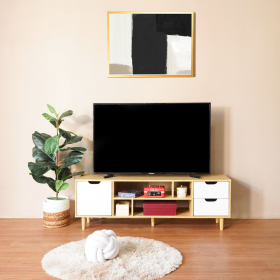 Ufoelektronika MEJA TV I RAK TV MINIMALISI TVS 120