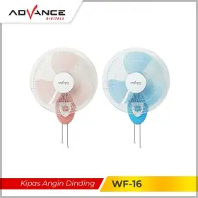 Ufoelektronika Advance Kipas Angin Dinding 16 Inch WF-16