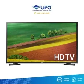 Ufoelektronika Samsung 32 Inch Led Digital Tv UA32N4001AKPXD 