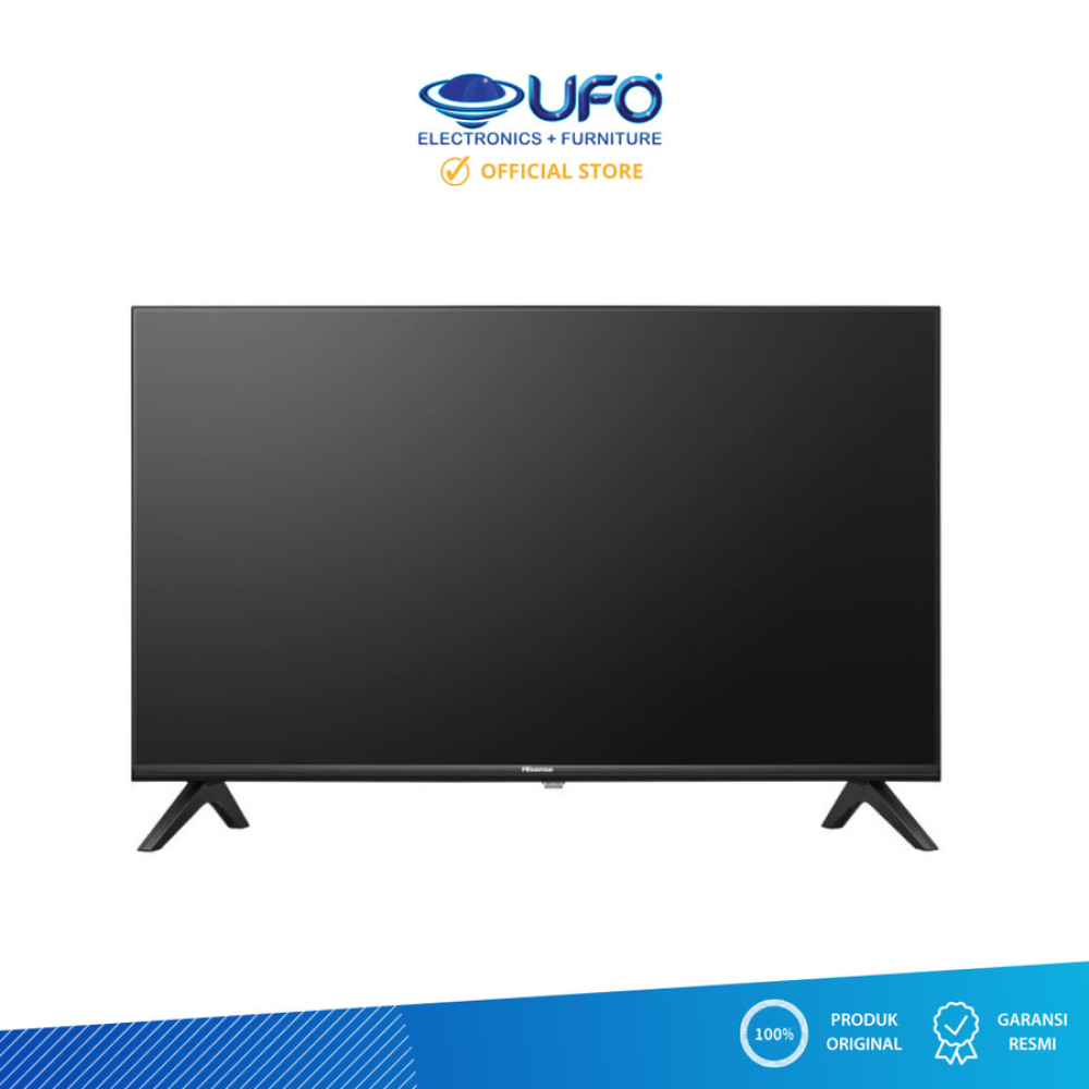 Smart Tv Hisense 32 32e5610 Hd Android Led