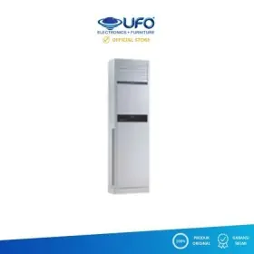 Aux KF120AKCR1 Air Conditioner Ac Floor Standing 5 Pk