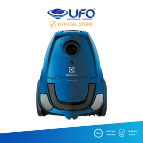 Ufoelektronika Electrolux Z1220 Bagged Vacuum Cleaner