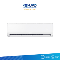 SAMSUNG AR09TGHQASINSE AC SPLIT STANDARD 1 PK